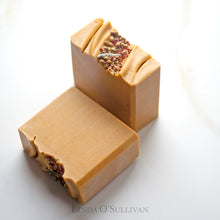 Load image into Gallery viewer, andmade Soap by Linda O&#39;Sullivan