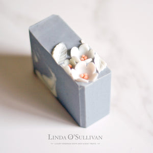 Handcrafted Soap by Linda O'Sullivan