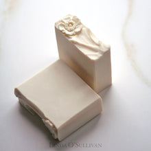 Load image into Gallery viewer, Handmade soap by Linda O&#39;Sullivan