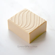 Load image into Gallery viewer, Sandalwood and Cardamom Handcrafted Soap made by Linda O&#39;Sullivan