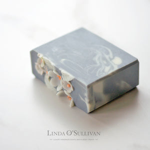 Handcrafted Soap by Linda O'Sullivan