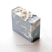 Load image into Gallery viewer, Handcrafted Soap by Linda O&#39;Sullivan